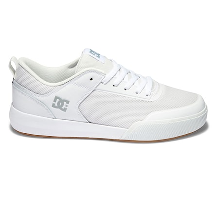 Sneakers DC Transit white/gum 2023 - 1
