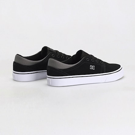 Sneakers DC Trase SD black/black/grey 2024 - 2
