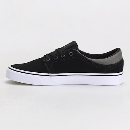 Sneakers DC Trase SD black/black/grey 2024 - 4