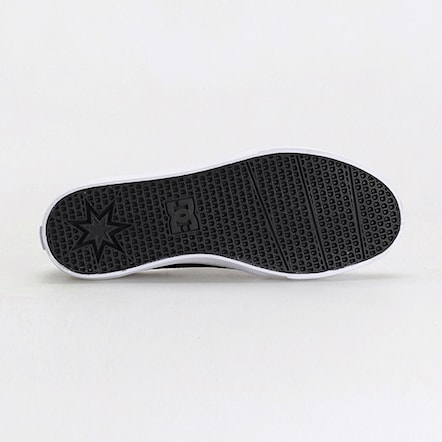 Sneakers DC Trase SD black/black/grey 2024 - 6