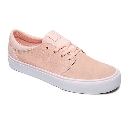 Sneakers DC Trase Sd light pink 2018 - 1