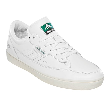 Sneakers Emerica Gamma white 2021 - 1