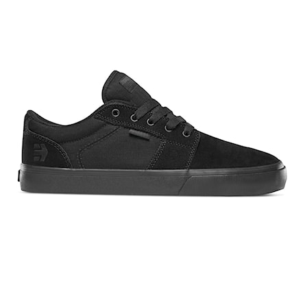 Sneakers Etnies Barge Ls black/black/black 2020 - 1