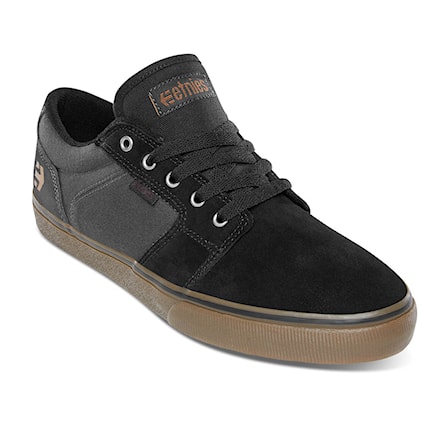 Sneakers Etnies Barge Ls black/gum/dark grey 2021 - 1
