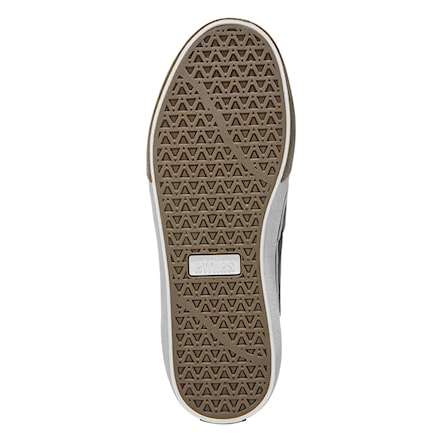 Sneakers Etnies Barge LS dark grey/white/gum 2023 - 3