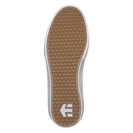 Sneakers Etnies Barge Slim tan/navy 2024 - 3