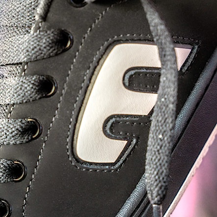 Tenisówki Etnies Callicut black/black/white 2026 - 7