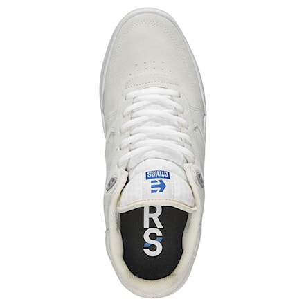 Sneakers Etnies Estrella white 2022 - 4