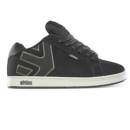 Sneakers Etnies Fader black/green 2024 - 2