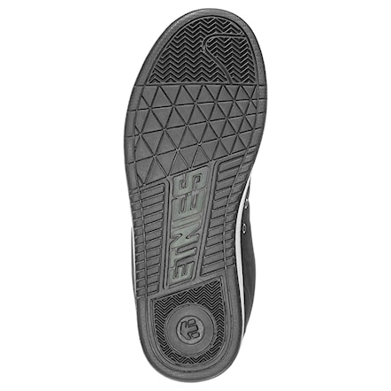 Tenisówki Etnies Fader black/green 2024 - 3