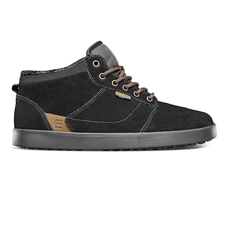 Sneakers Etnies Jefferson Mtw black/green 2020 - 1