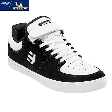 Sneakers Etnies Joslin 2 black/white 2021 - 1