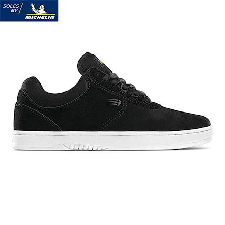 Sneakers Etnies Joslin black/white/gum 2020 - 1