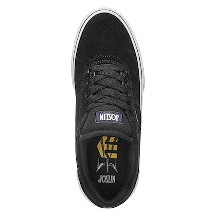 Sneakers Etnies Joslin Vulc black indigo 2024 - 4
