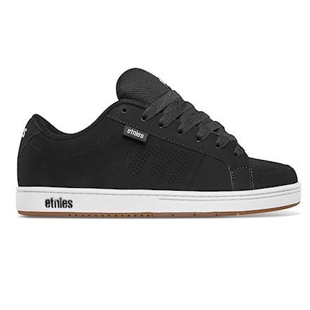 Sneakers Etnies Kingpin black/white/gum 2024 - 1