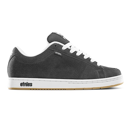 Sneakers Etnies Kingpin charcoal 2020 - 1