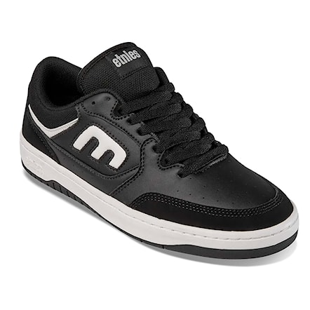 Tenisówki Etnies Loot black 2026 - 3