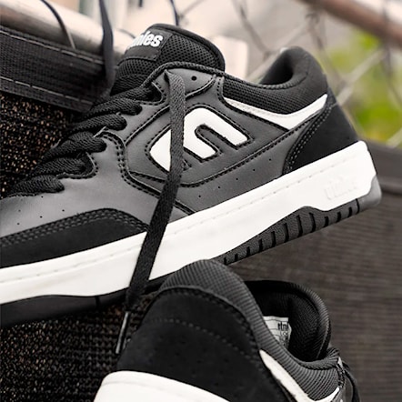 Tenisówki Etnies Loot black 2026 - 6