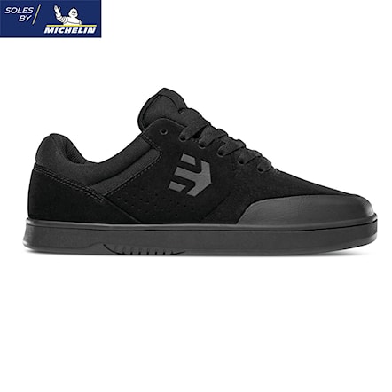 Sneakers Etnies Marana black/black/black 2021 - 1