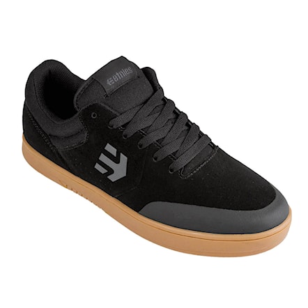 Sneakers Etnies Marana black/dark grey/gum 2024 - 2