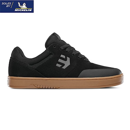 Sneakers Etnies Marana black/dark grey/gum 2024 - 1