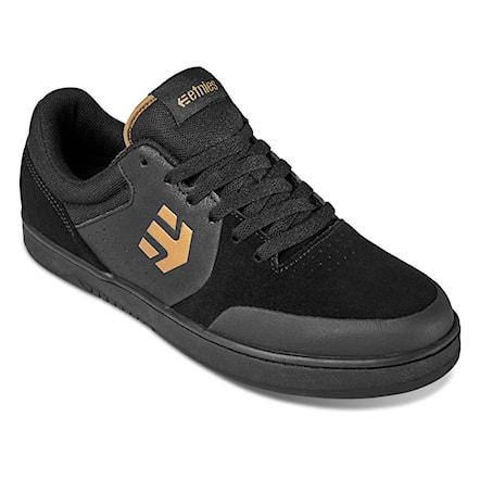 Sneakers Etnies Marana black/gold 2023 - 2