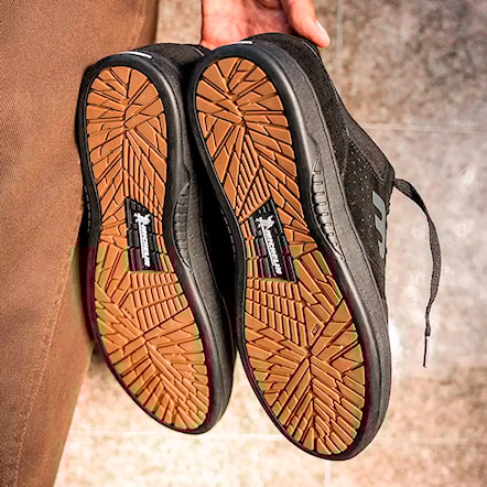 Sneakers Etnies Marana black raw 2026 - 12