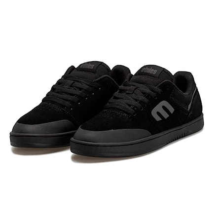 Sneakers Etnies Marana black raw 2026 - 4
