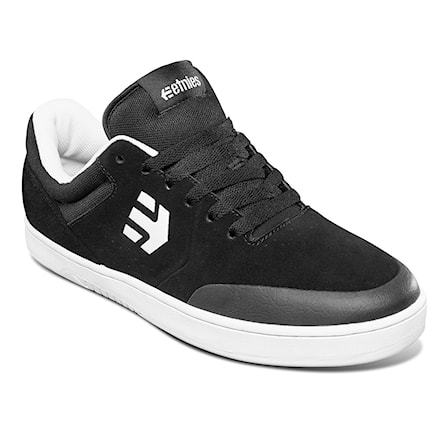Sneakers Etnies Marana black/white/white 2023 - 2