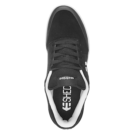 Sneakers Etnies Marana black/white/white 2023 - 4