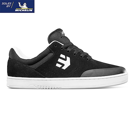 Sneakers Etnies Marana black/white/white 2023 - 1