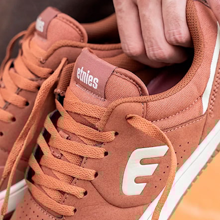 Tenisky Etnies Marana copper 2026 - 4