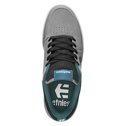 Sneakers Etnies Marana grey/black 2023 - 4