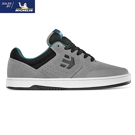 Sneakers Etnies Marana grey/black 2023 - 1