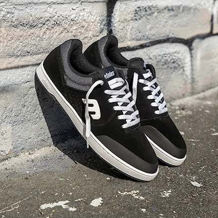 Sneakers Etnies Marana Og black/white 2026 - 6