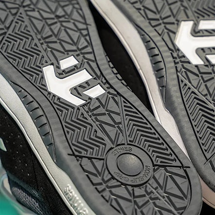 Sneakers Etnies Marana Og black/white 2026 - 7