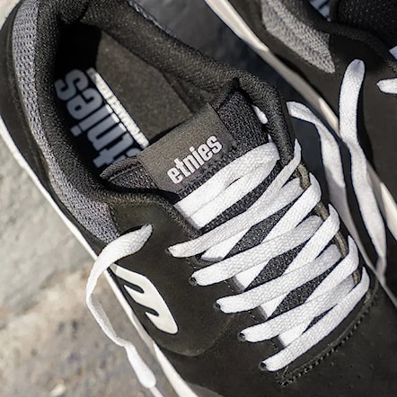 Sneakers Etnies Marana Og black/white 2026 - 8