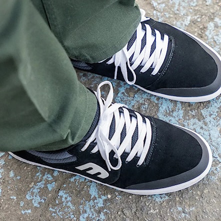 Sneakers Etnies Marana Og black/white 2026 - 9