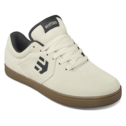 Sneakers Etnies Marana white/gum/black 2024 - 2