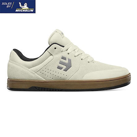 Sneakers Etnies Marana white/gum 2022 - 1