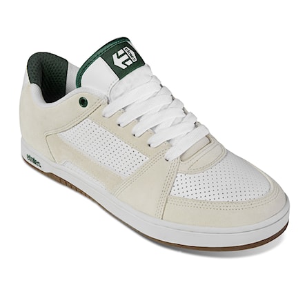 Sneakers Etnies MC Rap LO white/green 2023 - 2