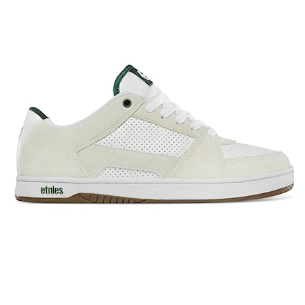 Sneakers Etnies MC Rap LO white/green 2023 - 1