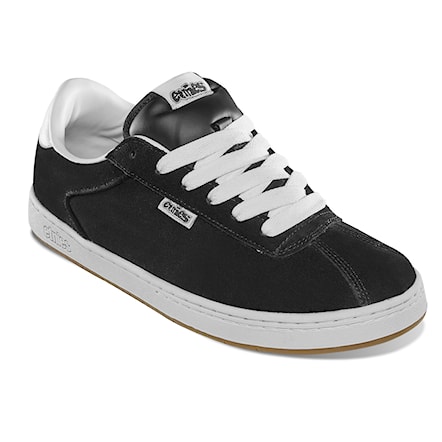 Tenisky Etnies Scam black/white 2025 - 3