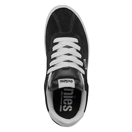 Tenisky Etnies Scam black/white 2025 - 5