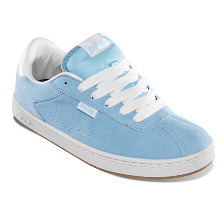 Sneakers Etnies Scam light blue 2025 - 3