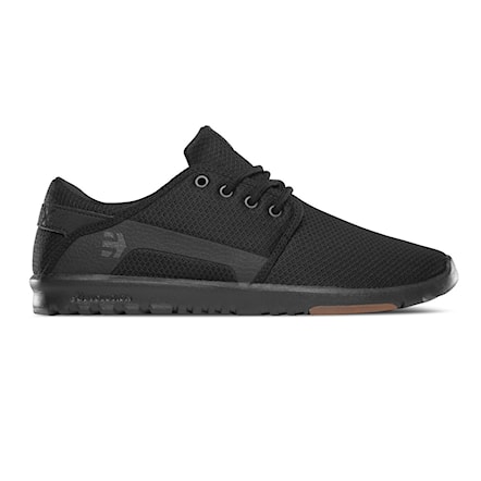Sneakers Etnies Scout black/black/gum 2024 - 1