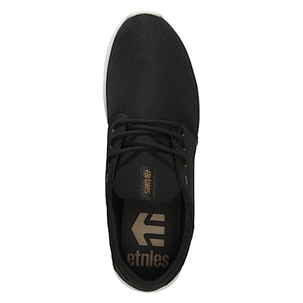 Sneakers Etnies Scout black/white/gum 2024 - 2