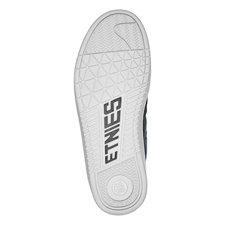 Tenisky Etnies Snake navy/white/yellow 2025 - 3
