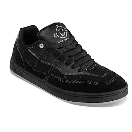Tenisky Etnies Snake X Sour black 2025 - 3