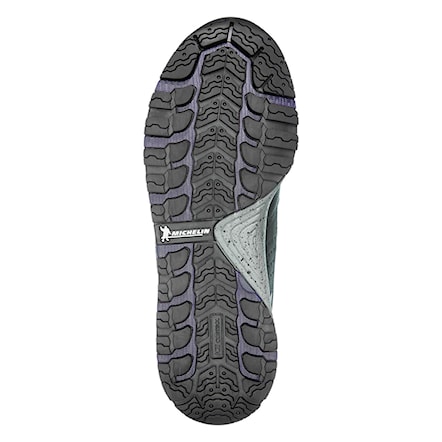 Sneakers Etnies Sultan SCW dark grey/black 2021 - 4